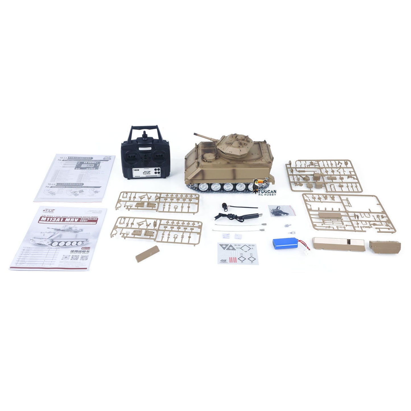 1-16-m113a1-sound-system-and-speaker-grille-reproducing-engine-sounds