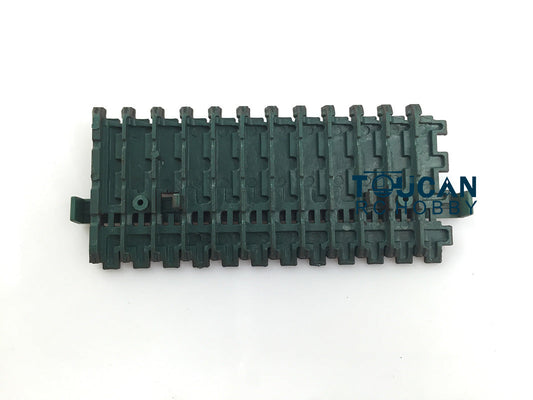 TOUCAN RC HOBBY Henglong 1/16 Scale German Panther V RC Tank 3819 Plastic Front Armours