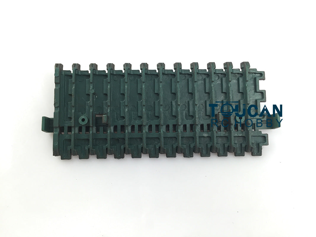 IN Stock Henglong 1/16 Scale German Panther V RC Tank 3819 Plastic Front Armours