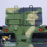 IN STOCK CROSSRC 1/12 RC Armored Transport Vehicle 8X8 BT8 RTR Radio Control Military Vehicle Electric Car 2-Spped Transmission