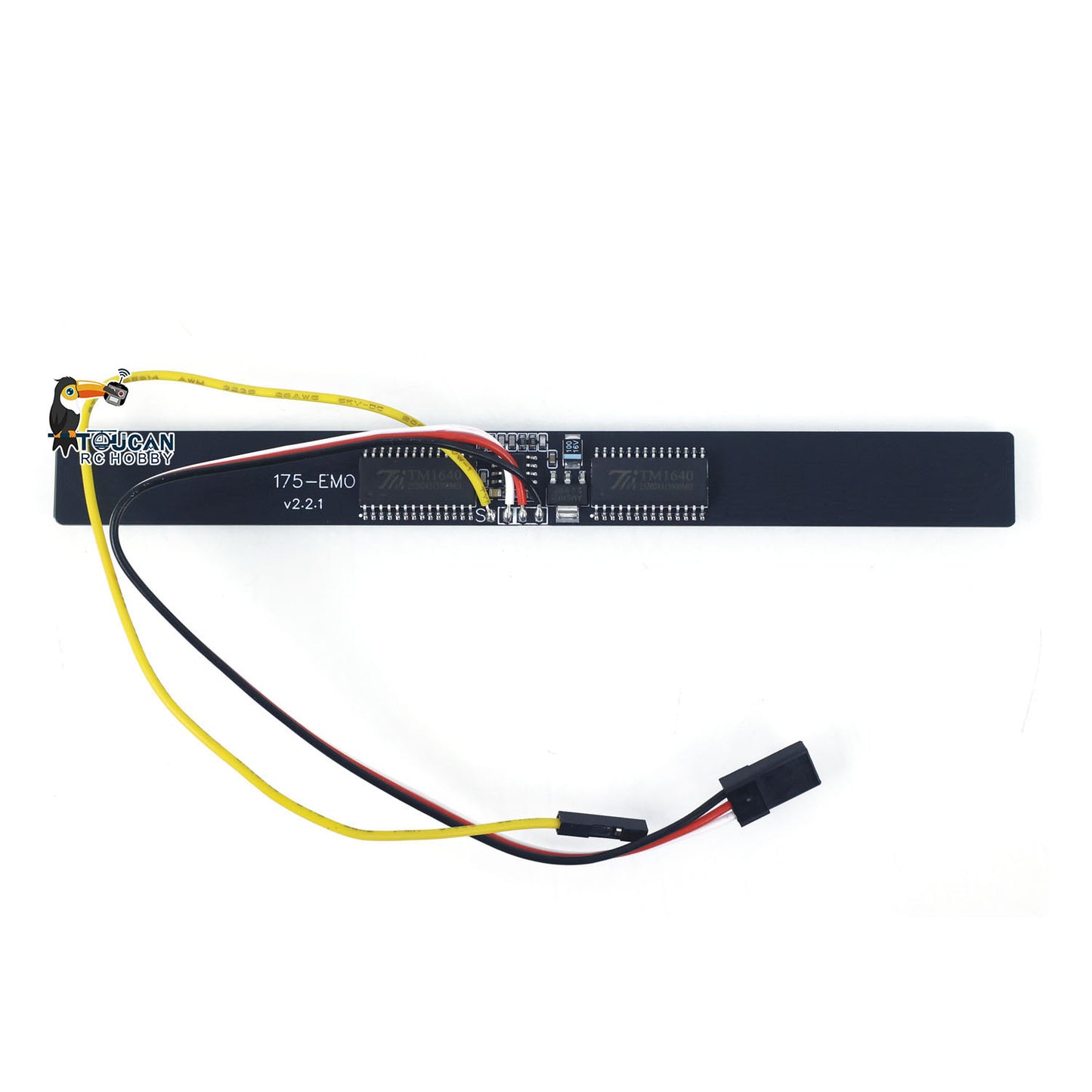 Dynamic Eye Light LED Light For DIY 1/14 Remote Control Tractor Truck 56368 56371 56379 56376 RC Lorry Car FH16 56375 56360 R620