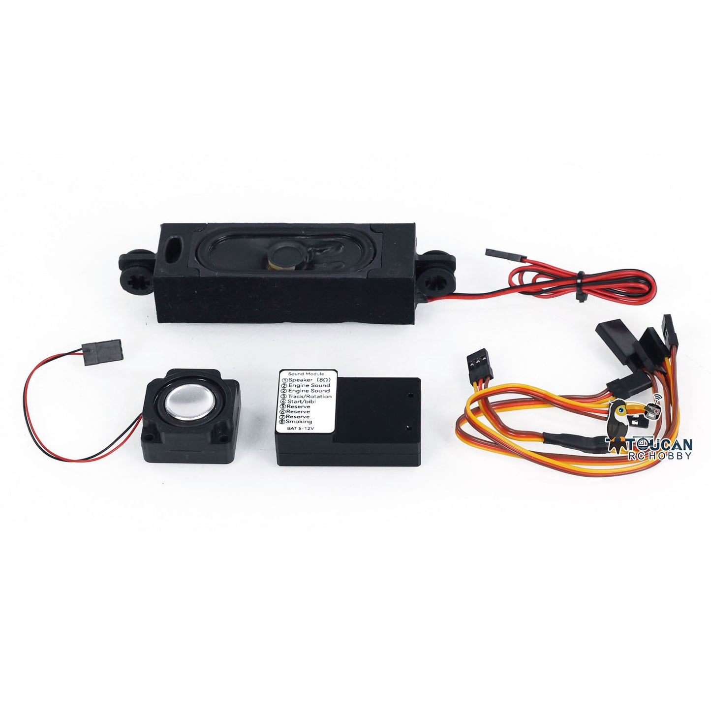 1/14 RC Hydraulic Excavator R920 JDM-208 Metal Remote Control Construction Vehicle Digger DIY Model Light Sound System