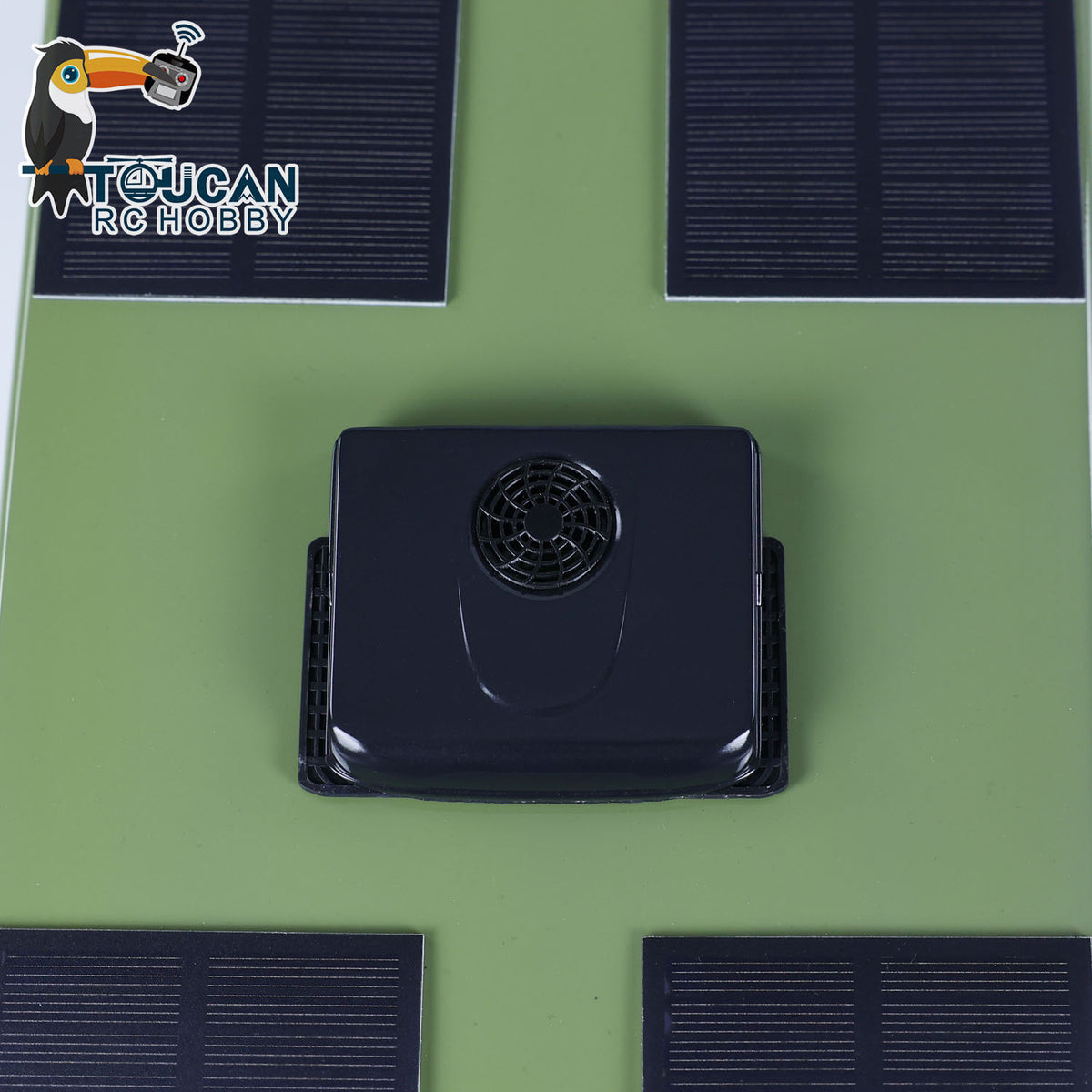 1/14 8*4 RC Freizeit Fahrzeuge RTR Fernbedienung Caravaning Touring Auto Sound Licht Rauchen Lackiert Montiert RTR Version