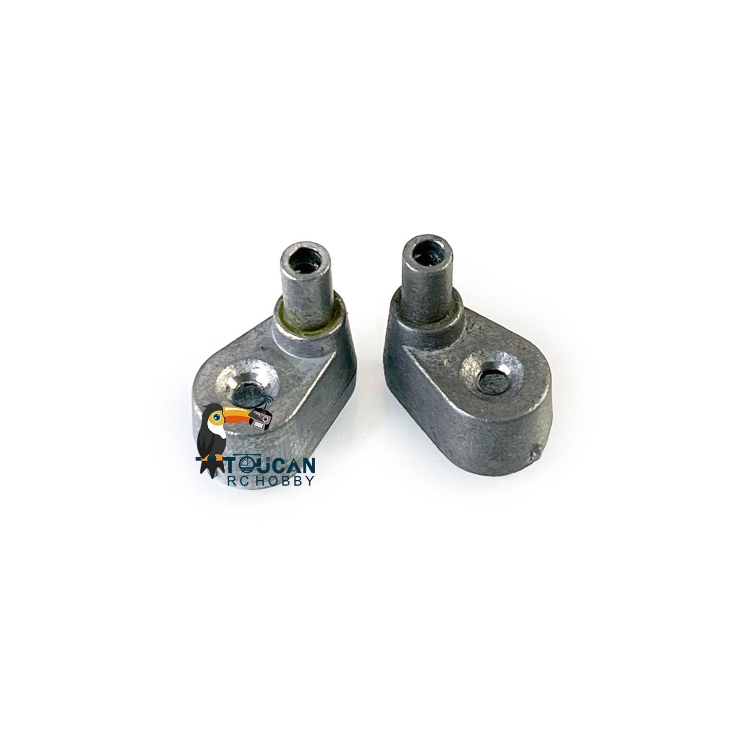 Metal Adjuster For TK7.0 TK7.1 1/16 Heng Long German Leopard2A6 Remote Control 3889 German Leopard 2 A6 Tank Vehicle Model Parts