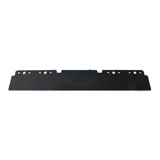 Grad Stiholt Metall Rückstrahl Rücklicht W/LED für TAMIYA 1/14 Skala Radio Control Traktor Lkw R620 56323 DIY Auto Fahrzeug