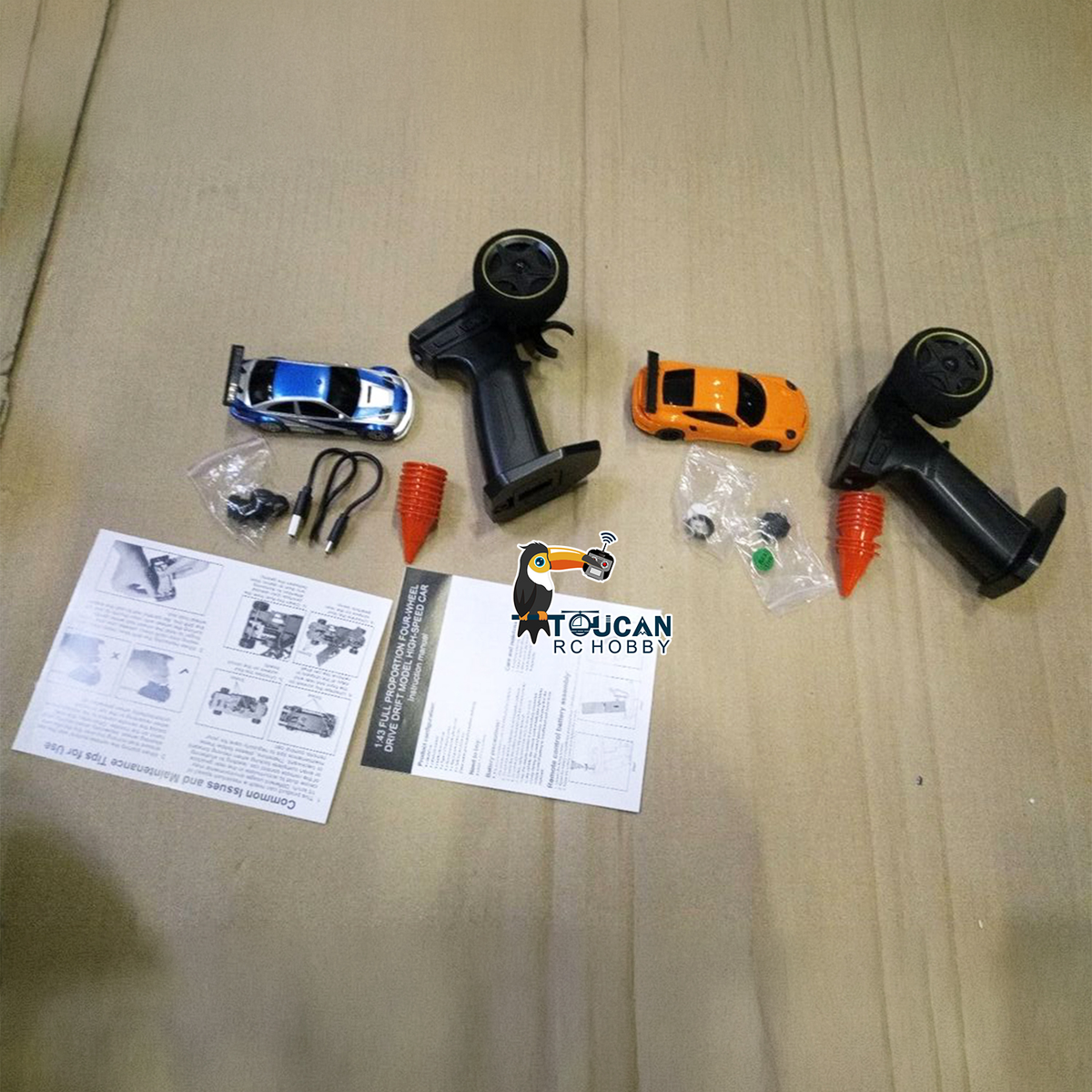 Second Hand Fast Free Shipping EU Stock PVC 1/16 4WD Radio Controlled Off Road Car SCY 16102Pro Pickup Truck 2847 Brushless Motor Independent Suspension RC Model Car