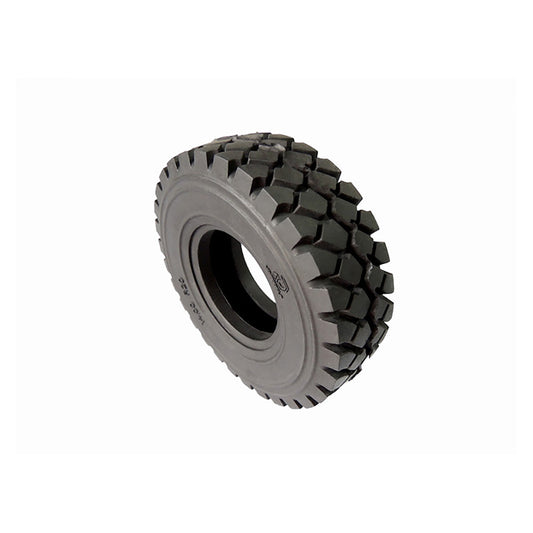 JDM Rad Reifen Reifen Für 1/14 Skala RC Off-road Auto Modell TAMIYA Anhänger Lkw LESU Radio Control Fahrzeug