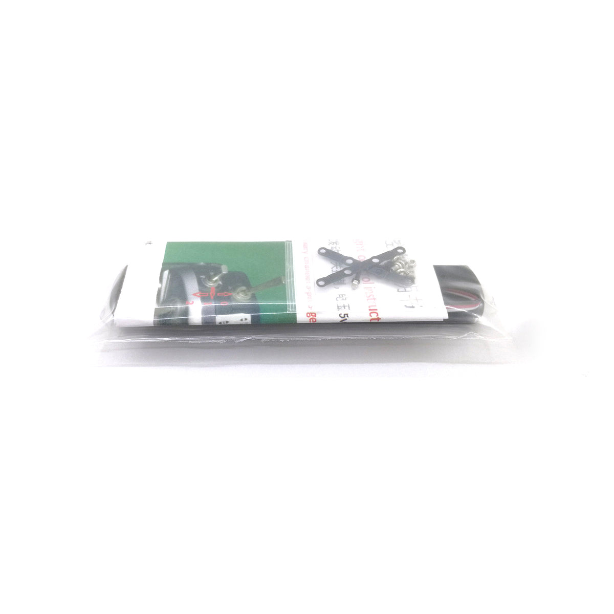 TOUCAN RC HOBBY Degree Warning Flash Light Led Lamp For Lesu 1:14 Scale Remote Control Tractor 56360 Dumper Truck Model
