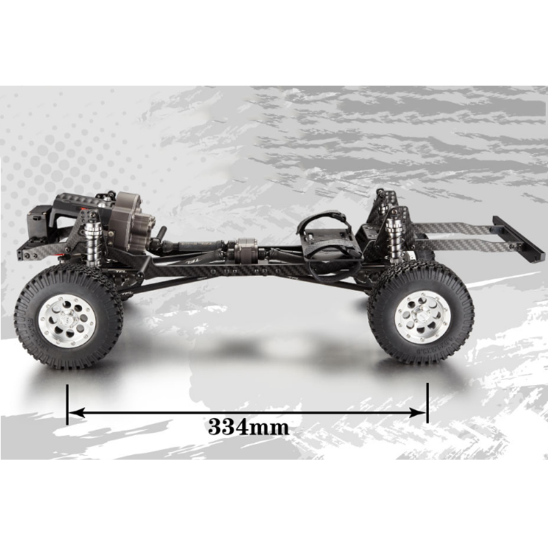 Rc cars discount body kits