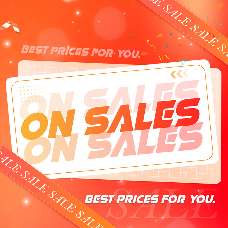 On Sales