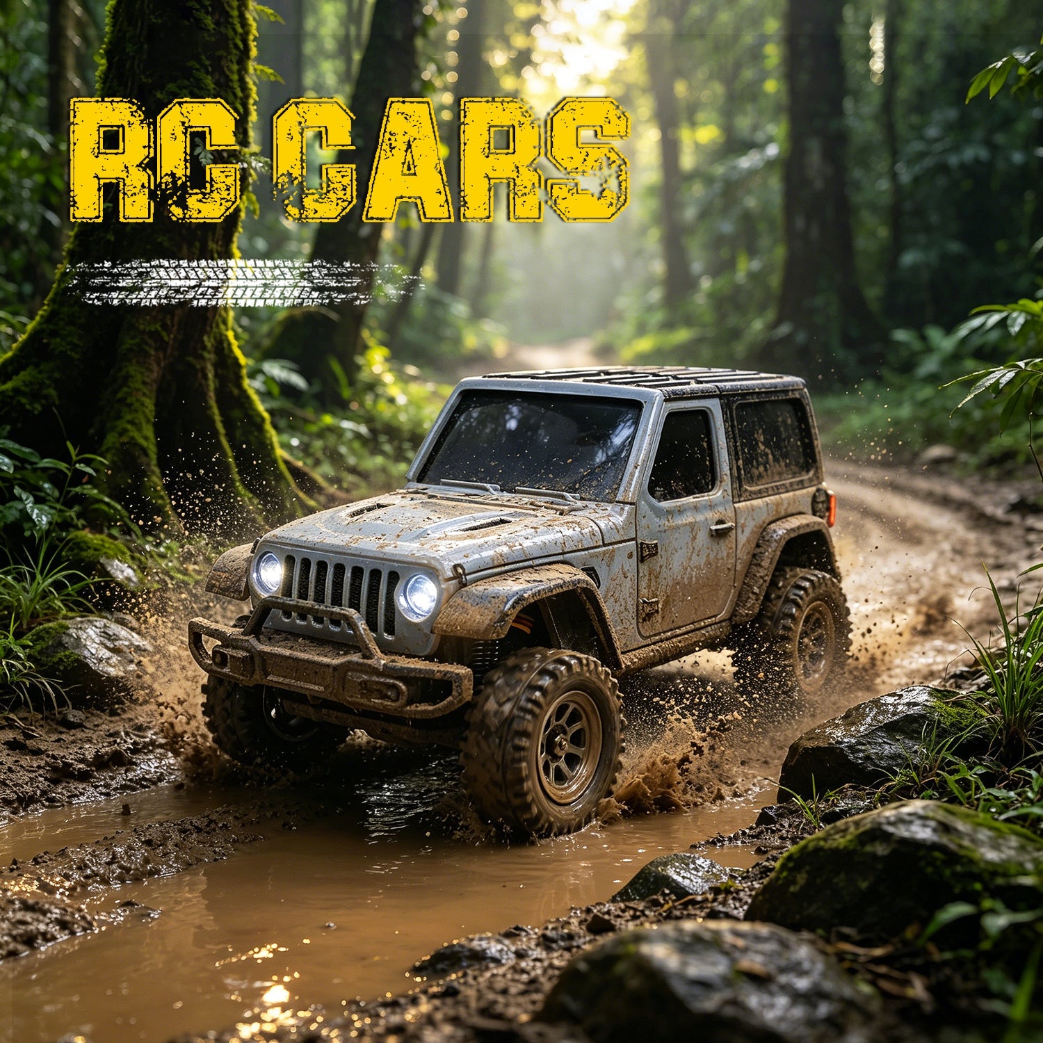 RC Cars