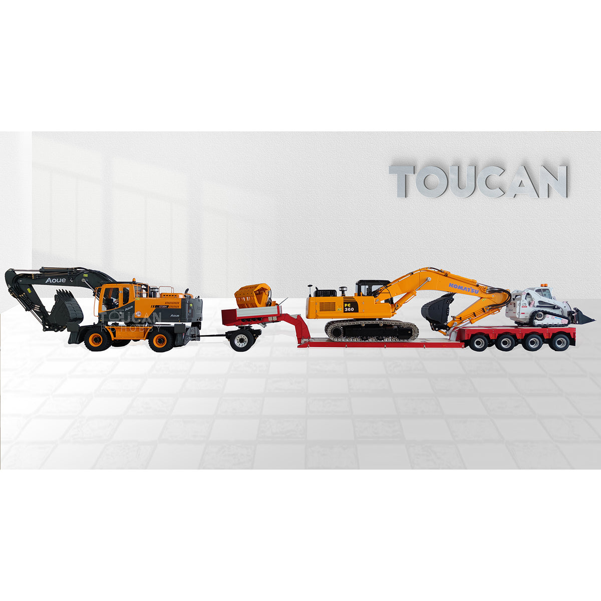 Brand-TOUCANHOBBY – Toucan RC Hobby