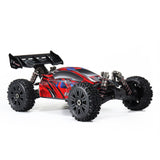 Fast Free Shipping 100KM/H ZD Racing 1/8 High Speed RC Buggy 9020 V3 4X4 Electric Remote Control Off Road Vehicle Ready to Run Metal Shock Absorber