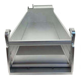 Toucanhobby 1/14 6x6 Tipper Metal Bucket Box For RC Dumper Trailer Hydraulic Truck Car DIY Model Tamiyaya LESU