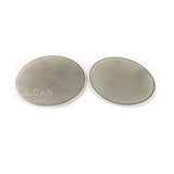 2,4G Henglong 1/16 Maßstab TK7.0 Metall Leopard2A6 Betriebsbereiter ferngesteuerter Panzer 3889 mit 360° Turmketten Kettenräder Leiträder