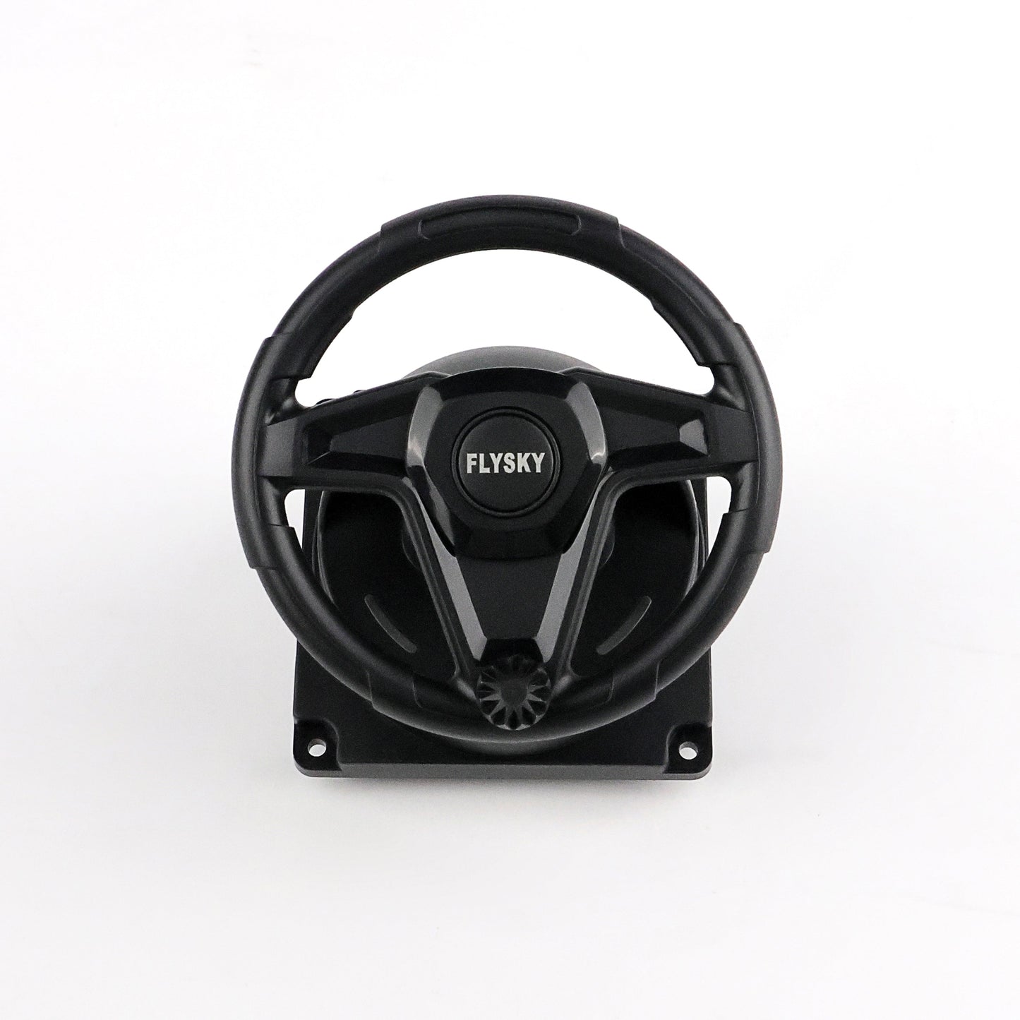 Kunststoff-Potentiometer-Lenkrad-Gimbal für Flysky ST8 i6S i4 Fernbedienung LKW-Technik Fahrzeug-Upgrade-Teile