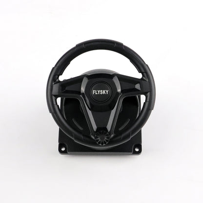 Kunststoff-Potentiometer-Lenkrad-Gimbal für Flysky ST8 i6S i4 Fernbedienung LKW-Technik Fahrzeug-Upgrade-Teile