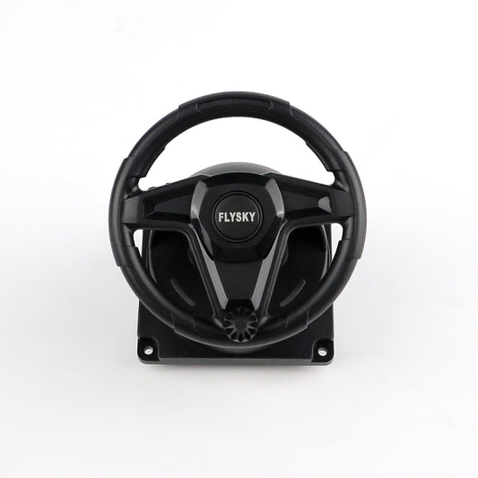 Kunststoff-Potentiometer-Lenkrad-Gimbal für Flysky ST8 i6S i4 Fernbedienung LKW-Technik Fahrzeug-Upgrade-Teile