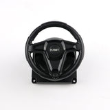 Plastic Potentiometer Steering Wheel Gimbal for Flysky ST8 i6S i4 Remote Controller Truck Engineering Vehicle Upgrade Parts