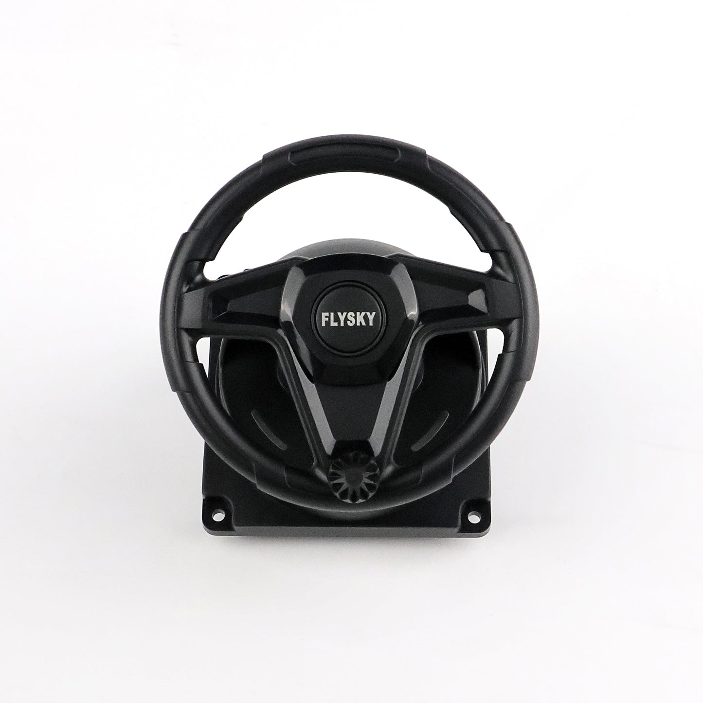 Kunststoff-Potentiometer-Lenkrad-Gimbal für Flysky ST8 i6S i4 Fernbedienung LKW-Technik Fahrzeug-Upgrade-Teile
