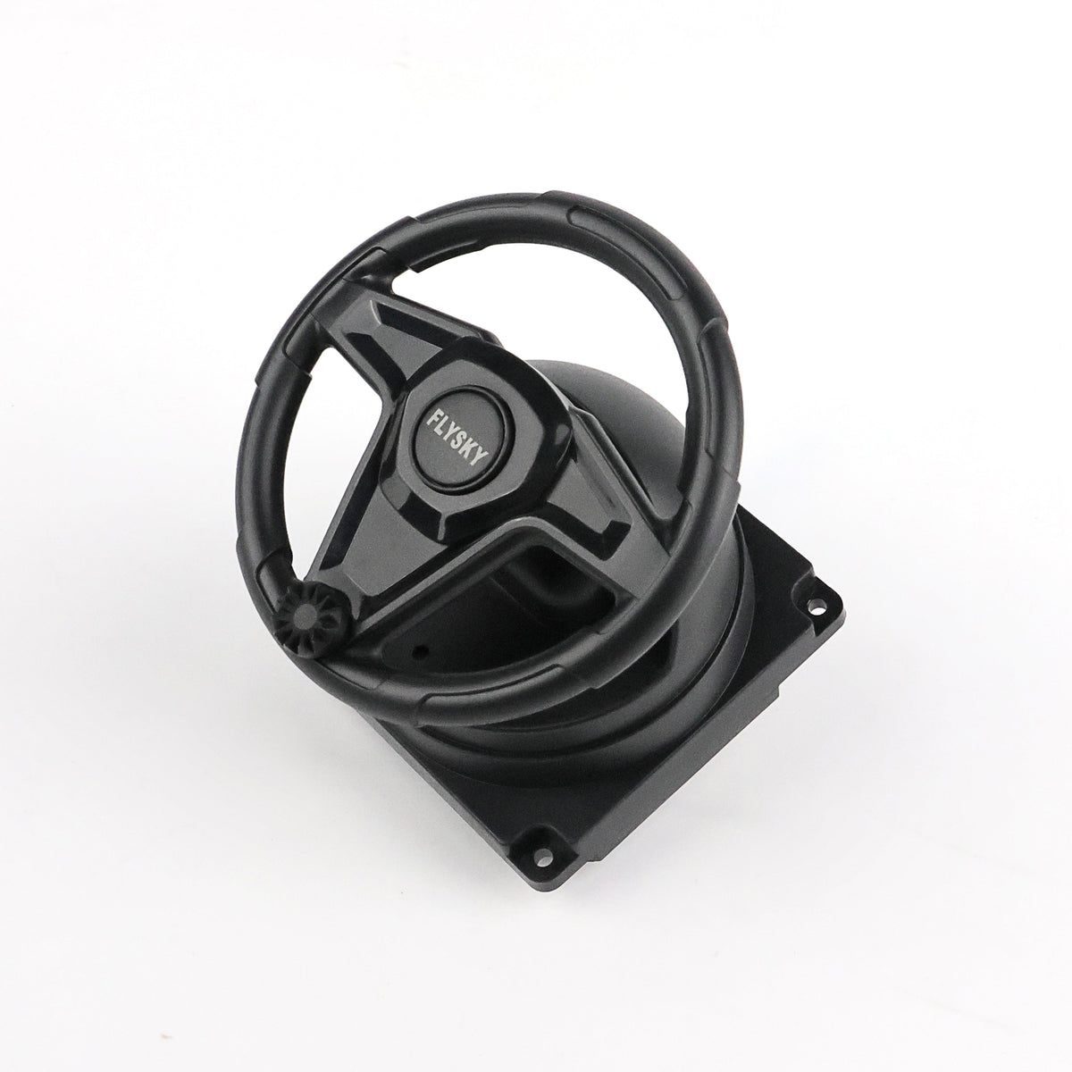 Kunststoff-Potentiometer-Lenkrad-Gimbal für Flysky ST8 i6S i4 Fernbedienung LKW-Technik Fahrzeug-Upgrade-Teile