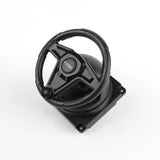 Plastic Potentiometer Steering Wheel Gimbal for Flysky ST8 i6S i4 Remote Controller Truck Engineering Vehicle Upgrade Parts