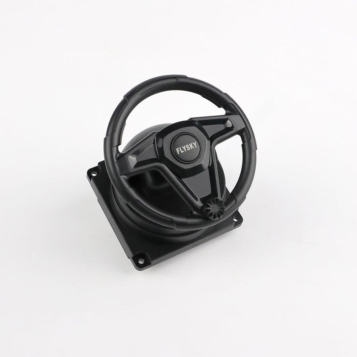 Kunststoff-Potentiometer-Lenkrad-Gimbal für Flysky ST8 i6S i4 Fernbedienung LKW-Technik Fahrzeug-Upgrade-Teile