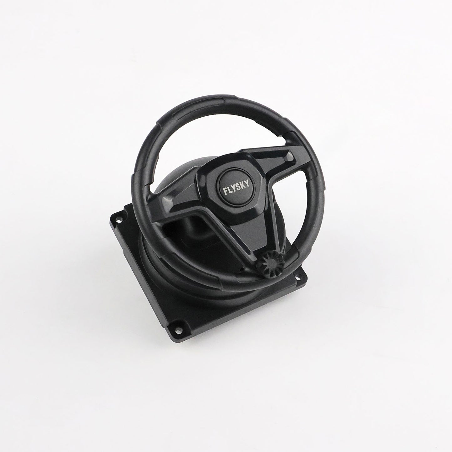 Kunststoff-Potentiometer-Lenkrad-Gimbal für Flysky ST8 i6S i4 Fernbedienung LKW-Technik Fahrzeug-Upgrade-Teile