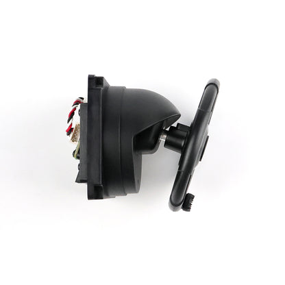 Kunststoff-Potentiometer-Lenkrad-Gimbal für Flysky ST8 i6S i4 Fernbedienung LKW-Technik Fahrzeug-Upgrade-Teile