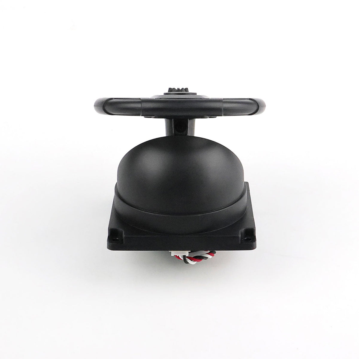 Kunststoff-Potentiometer-Lenkrad-Gimbal für Flysky ST8 i6S i4 Fernbedienung LKW-Technik Fahrzeug-Upgrade-Teile