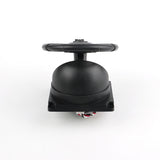 Plastic Potentiometer Steering Wheel Gimbal for Flysky ST8 i6S i4 Remote Controller Truck Engineering Vehicle Upgrade Parts