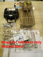 Fast Free Shipping Second Hand EU Stock 1/16 RC Tank Matilda III IV Tongde IR Turret Rotary 320 Degree Electric Remote Control Military Vehicle Metal Gearbox Road Wheel