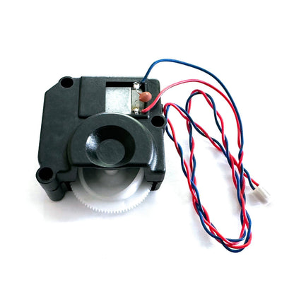 Heng Long Plastic Lifting Gearbox Spare Part for 1/16 Scale RC Tanks Panzer III IV Soviet Union KV-1 ZTZ 99 MBT 3899 Model Parts