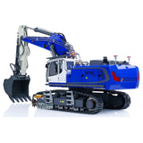 1/14 Hydraulic Excavator 3S 15000mAh Battery XT60 Plug Self Locking Switch Power Indicator