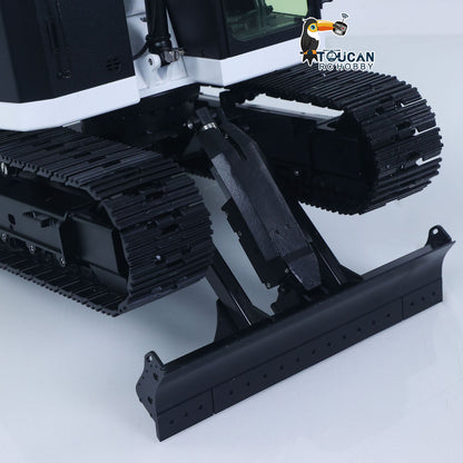 1/14 Scale Metal Excavator BMG-C308 050 Planetary Drive Motor 12KG Steering Servo 