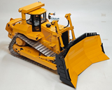 RC Dozer 1/14 Scale Metal Chassis w/ Motor ESC Servo