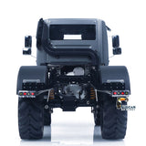 1/14 u535 lite crawler with upgraded motor reduction gearbox dual output shaft design