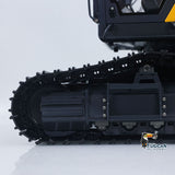 1/14 Scale Hydraulic Digger Integrated Main Board Power Supplies Receiver ESC Fuse Protection