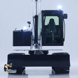 BMG-C308 Ready to Run RC Excavator 1/14 Scale 3S LiPo Battery Charger Included
