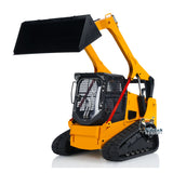 1/14 Scale Compact Track Loader TOUCAN Painted Fully Assembled I6S Radio Ready to Run