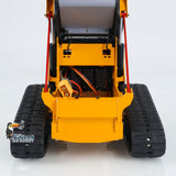 1/14 RC Tracked Loader SM770 I6S Transmitter ESC Servo Motor Light System