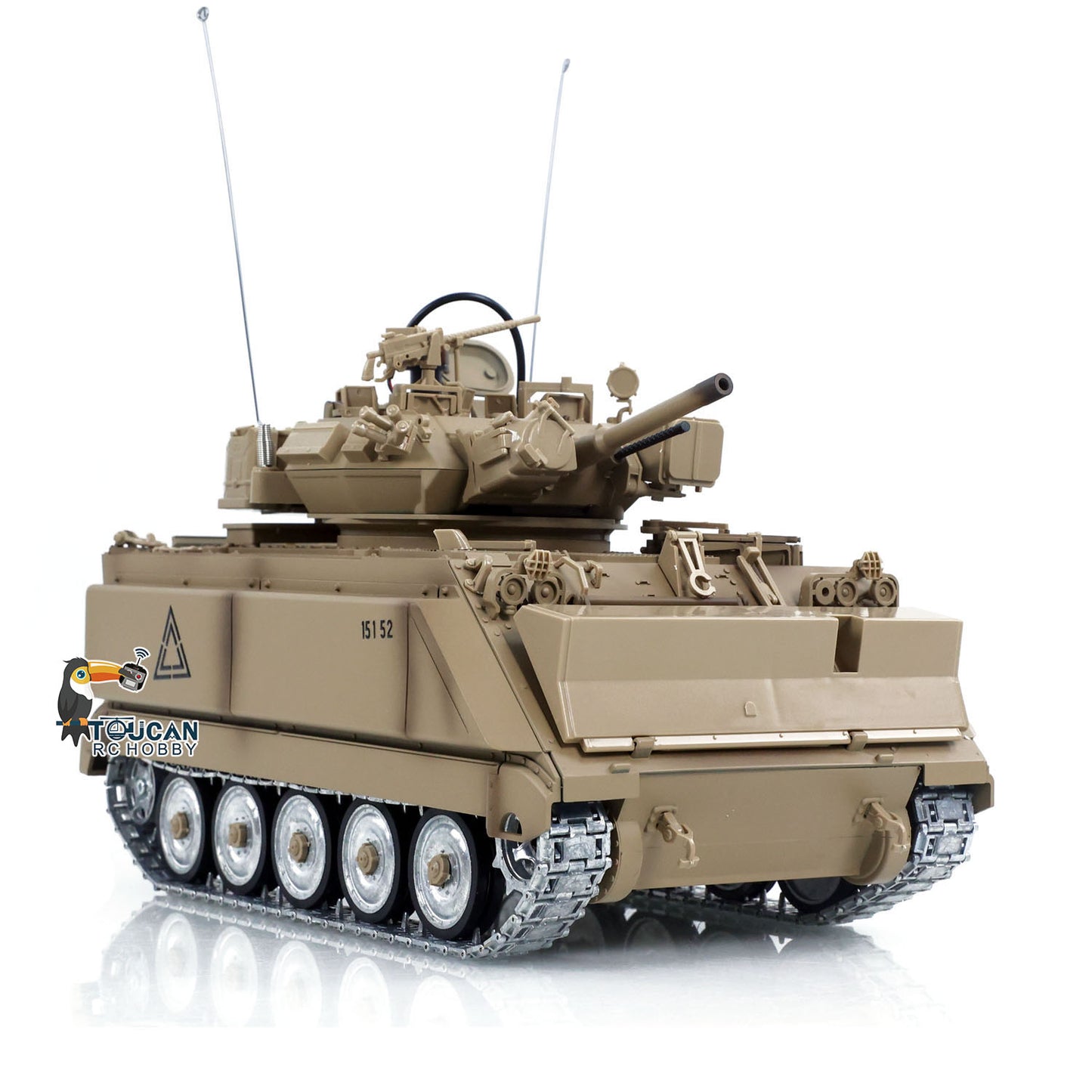 1-16-m113a1-smoke-unit-generating-exhaust-smoke-from-rear-engine-deck