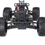 55KM/H ZD Racing 1/10 4*4 Remote Control Monster Truck 9106 10427-S Electric RC Off Road Car 4WD Model Vehicle No Sound System