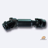 JDM Metal CVD Drive Shaft/Front Suspension Parts for 1/14 RC Tractor Truck Engineering Vehicle DIY Model Enthusiasts