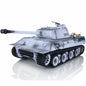 Henglong 1/16 TK7.0 Promotion German Panther V RTR RC Tank 3819 Infrared Combat BB Smoke Metal Sprockets Idlers Wheels Tracks Gearbox