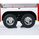 13. 1/14 YLL PS011 6x6 Fire Appliance with Sound System Speaker and ESC  
 
