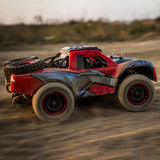 1/14 2,4 GHz Fernbedienung High Speed Auto 48KM/H 4*4 Off Road Fahrzeug Q130A RTR Auto Carbon Pinsel Motor ESC LED Lichter Batterie