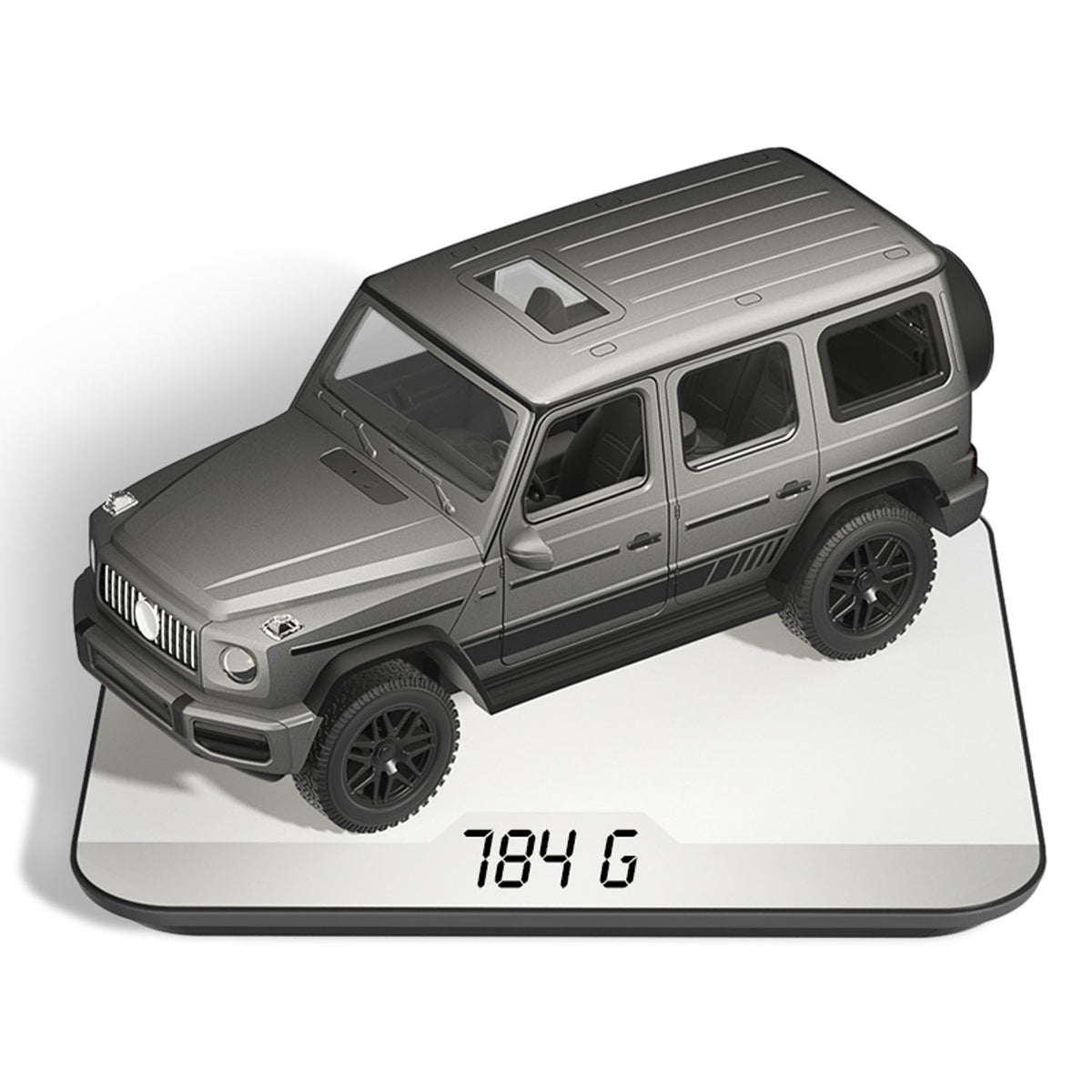 Sensor Activated Door Opening 1/16 JJRC Q179 4*4 Electric Radio Control Off Road Car Light Projection RC Model Vehicle Toys