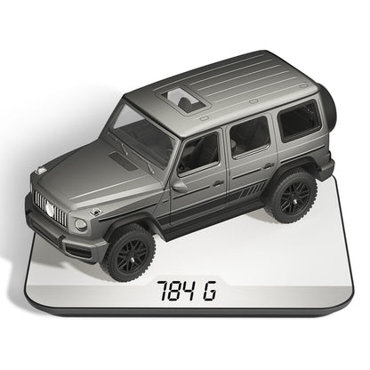 Sensor Activated Door Opening 1/16 JJRC Q179 4*4 Electric Radio Control Off Road Car Light Projection RC Model Vehicle Toys