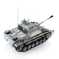 Henglong 1/16 TK7.0 Promotion 3868 German Stug III RTR RC Tank BB Unit IR Smoke Metal Tracks Idlers Sprockets Wheels Gearbox Barrel